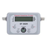 Instrumento Localizador De Medidor
