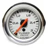 Instrumento Manometro Mecanico Pressão Turbo 0-3kgf/cm² 52mm