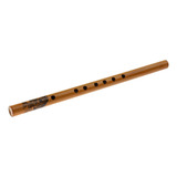 Instrumento Musical De Flauta De Bambu