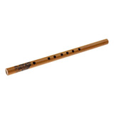 Instrumento Musical De Flauta De Bambu