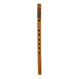 Instrumento Musical De Flauta