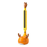 Instrumento Musical Eletrônico Japonês Di Para Otamatone