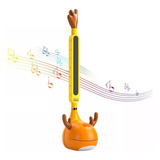 Instrumento Musical Eletrônico Japonês Para Crianças