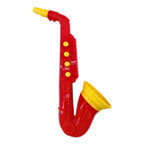 Instrumento Musical Infantil Patrulha