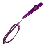 Instrumento Musical Q Kazoo Mouth Flute Party