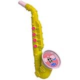 INSTRUMENTO MUSICAL SAXOFONE