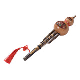 Instrumentos Chineses Feitos A