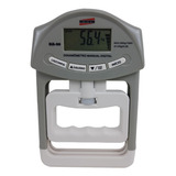 Instrutherm Dm 90 Dinamômetro Digital Manual de Mão 90kg Avaliação Física