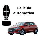 Insulfilm Automotivo Pelicula Premium