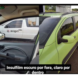 Insulfilm Carbono Termico 10