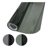 Insulfilm G35 Tintado Bobina 1 53 X 15 M Verde World Film