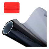 Insulfilm G5 1 52cm X 2 10mt Residencial Carro   Espátula