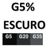 Insulfilm G5 G20 Ou G35 Anti Risco 12m X 1 50 Brinde