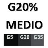 Insulfilm G5  G20 Ou G35 Anti Risco 6m X 1 50cm