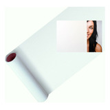 Insulfilm Jateado Whiteout Branco