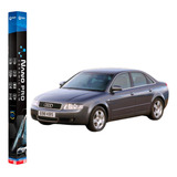 Insulfilm Nano Ceramica Audi