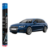 Insulfilm Nano Ceramica Audi