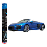 Insulfilm Nano Ceramica Audi