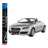 Insulfilm Nano Ceramica Audi