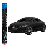 Insulfilm Nano Ceramica Audi