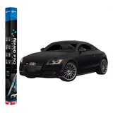 Insulfilm Nano Ceramica Audi