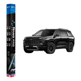 Insulfilm Nano Cerâmica Chevrolet Traverse 2018 24
