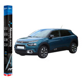 Insulfilm Nano Ceramica Citroen