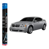 Insulfilm Nano Ceramica Dodge