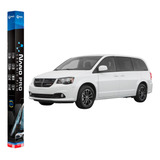 Insulfilm Nano Ceramica Dodge