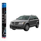 Insulfilm Nano Ceramica Dodge