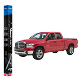 Insulfilm Nano Ceramica Dodge