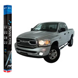 Insulfilm Nano Ceramica Dodge