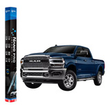 Insulfilm Nano Cerâmica Dodge Ram 2500 4p 2019 2024