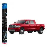 Insulfilm Nano Ceramica Dodge
