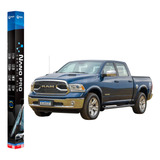 Insulfilm Nano Ceramica Dodge