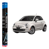 Insulfilm Nano Ceramica Fiat