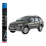 Insulfilm Nano Ceramica Fiat