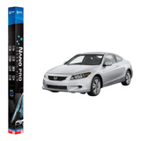 Insulfilm Nano Ceramica Honda