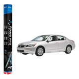 Insulfilm Nano Ceramica Honda