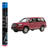 Insulfilm Nano Ceramica Honda