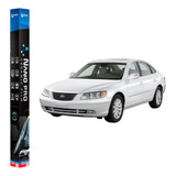 Insulfilm Nano Ceramica Hyundai