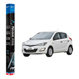 Insulfilm Nano Ceramica Hyundai