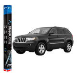 Insulfilm Nano Ceramica Jeep