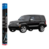 Insulfilm Nano Ceramica Jeep