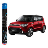 Insulfilm Nano Ceramica Kia