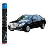 Insulfilm Nano Ceramica Mercedes