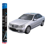 Insulfilm Nano Ceramica Mercedes