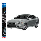 Insulfilm Nano Ceramica Mitsubishi