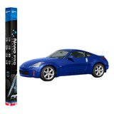 Insulfilm Nano Ceramica Nissan