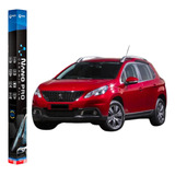 Insulfilm Nano Ceramica Peugeot